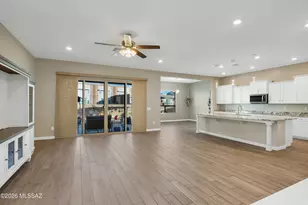 12288 N Miller Canyon Ct, Oro Valley, AZ 85755 - Photo 6