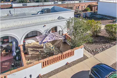189 S Paseo Pena #D, Green Valley, AZ 85614 - Photo 4