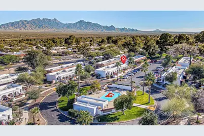 189 S Paseo Pena #D, Green Valley, AZ 85614 - Photo 6