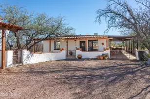 13520 W Universal Ranch Rd, Arivaca, AZ 85601 - Photo 2