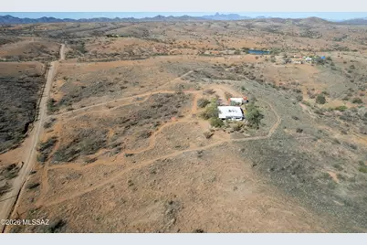 13520 W Universal Ranch Road, Arivaca, AZ 85601 - Photo 42