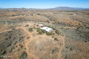 13520 W Universal Ranch Rd, Arivaca, AZ 85601 - Photo 38