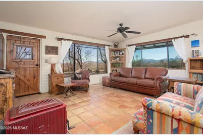 13520 W Universal Ranch Road, Arivaca, AZ 85601 - Photo 6