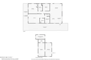 13520 W Universal Ranch Rd, Arivaca, AZ 85601 - Photo 48