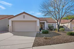 2330 E Montrose Canyon Dr, Oro Valley, AZ 85755 - Photo 28