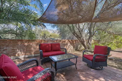 5801 N Piedra Seca, Tucson, AZ 85718 - Photo 42
