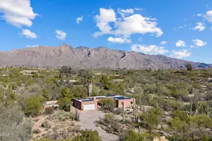 5801 N Piedra Seca, Tucson, AZ 85718 - Photo 2