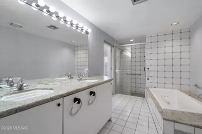 5801 N Piedra Seca, Tucson, AZ 85718 - Photo 20