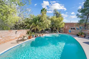 5801 N Piedra Seca, Tucson, AZ 85718 - Photo 44