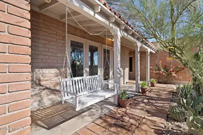 5801 N Piedra Seca, Tucson, AZ 85718 - Photo 4