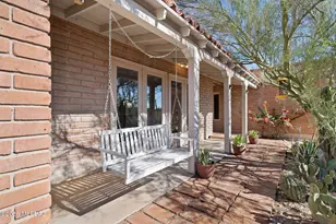 5801 N Piedra Seca, Tucson, AZ 85718 - Photo 4