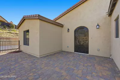 15855 N Equestrian Trail, Tucson, AZ 85739 - Photo 4