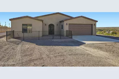 15855 N Equestrian Trail, Tucson, AZ 85739 - Photo 1