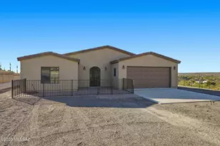 15855 N Equestrian Trail, Tucson, AZ 85739 - Photo 1