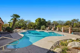 1824 N La Rienda Ave, Tucson, AZ 85715 - Photo 40
