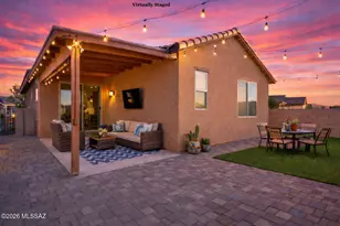 12313 N Sutter Dr, Marana, AZ 85653 - Photo 38