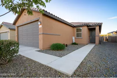 12313 N Sutter Drive, Marana, AZ 85653 - Photo 4