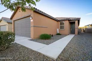 12313 N Sutter Dr, Marana, AZ 85653 - Photo 4