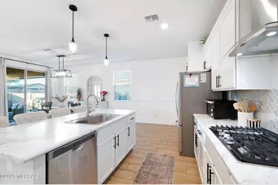 12313 N Sutter Drive, Marana, AZ 85653 - Photo 22