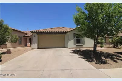314 W Vuelta Friso, Sahuarita, AZ 85629 - Photo 1