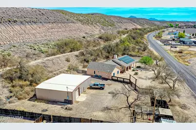 8260 Bryce-Eden Road, Pima, AZ 85543 - Photo 46