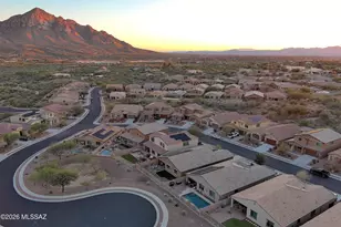11772 N Silverscape Dr, Oro Valley, AZ 85737 - Photo 6