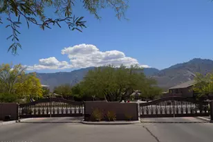 11772 N Silverscape Dr, Oro Valley, AZ 85737 - Photo 46