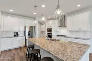 11772 N Silverscape Dr, Oro Valley, AZ 85737 - Photo 12