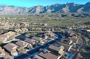 11772 N Silverscape Dr, Oro Valley, AZ 85737 - Photo 40