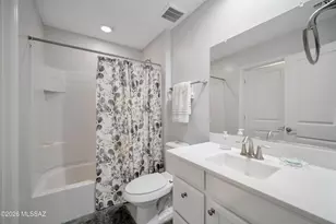 11772 N Silverscape Dr, Oro Valley, AZ 85737 - Photo 18