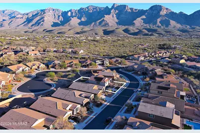 11772 N Silverscape Drive, Oro Valley, AZ 85737 - Photo 42