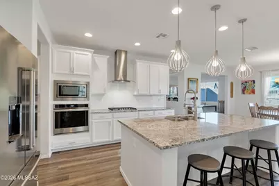 11772 N Silverscape Drive, Oro Valley, AZ 85737 - Photo 10