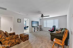 11772 N Silverscape Dr, Oro Valley, AZ 85737 - Photo 20