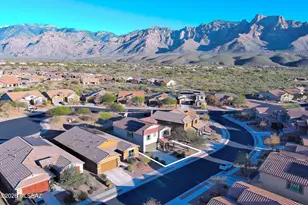 11772 N Silverscape Dr, Oro Valley, AZ 85737 - Photo 36