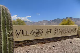 11772 N Silverscape Dr, Oro Valley, AZ 85737 - Photo 50