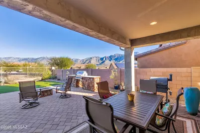 11772 N Silverscape Drive, Oro Valley, AZ 85737 - Photo 38