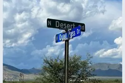 Tbd Quail Pass Dr W Of Desert Rd #5, Pearce, AZ 85625 - Photo 2