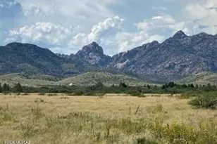 Tbd Quail Pass Dr W Of Desert Rd, Pearce, AZ 85625 - Photo 1