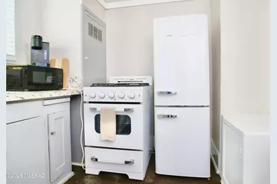 12 E University Boulevard, Tucson, AZ 85705 - Photo 12