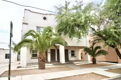 12 E University Boulevard, Tucson, AZ 85705 - Photo 2