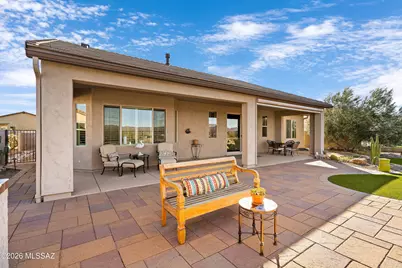 32530 S Egret Trail, Oracle, AZ 85623 - Photo 38