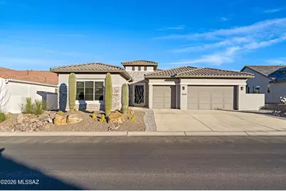 59640 E Arroyo Bello Drive, Oracle, AZ 85623 - Photo 1