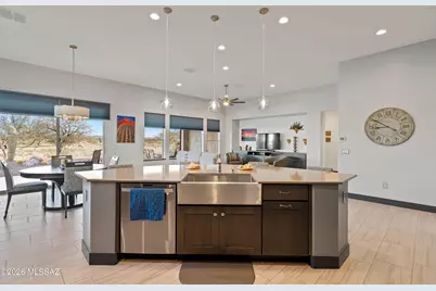 59640 E Arroyo Bello Drive, Oracle, AZ 85623 - Photo 10