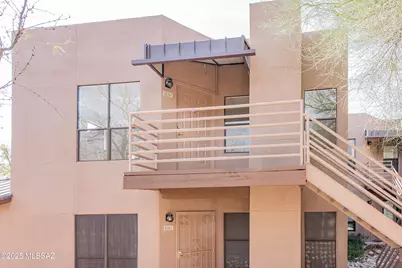 6655 N Canyon Crest Drive #10262, Tucson, AZ 85750 - Photo 6