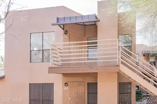 6655 N Canyon Crest Dr, Tucson, AZ 85750 - Photo 6