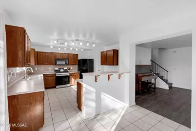 3219 W Calle De Manzanillo, Tucson, AZ 85742 - Photo 14