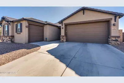 9960 E Tonner Ci Circle, Tucson, AZ 85748 - Photo 2
