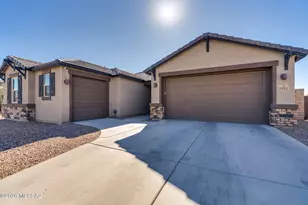 9960 E Tonner Ci Circle, Tucson, AZ 85748 - Photo 2