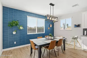 9960 E Tonner Ci Circle, Tucson, AZ 85748 - Photo 8