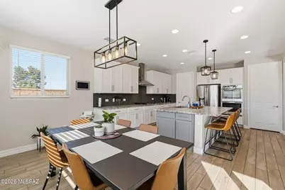 9960 E Tonner Ci Circle, Tucson, AZ 85748 - Photo 10